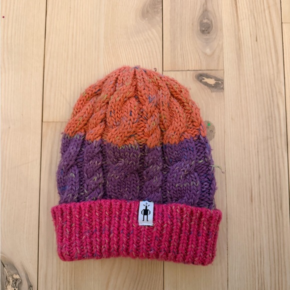 Smartwool Other - Smartwool Kids Beanie